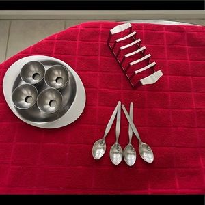 Rare/Viners Breakfast Set